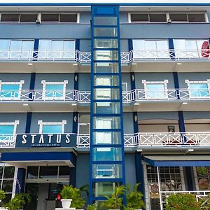 Status International Hotel